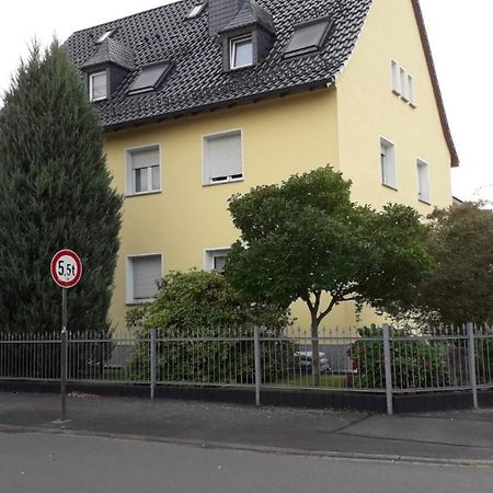 Ferienwohnung Leipzig Land Naunhof Exterior foto